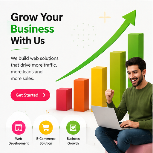 Business Growth