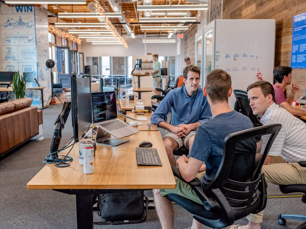 ERP Software Development